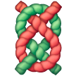 Knot on Samsung