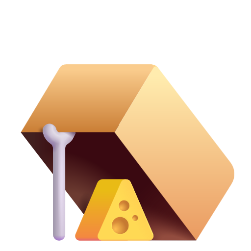 Mouse Trap on Microsoft 3D