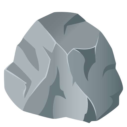 Rock on JoyPixels