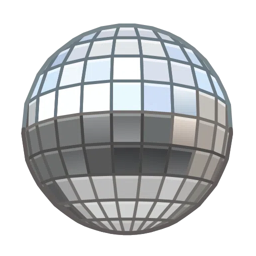 Mirror Ball on Telegram