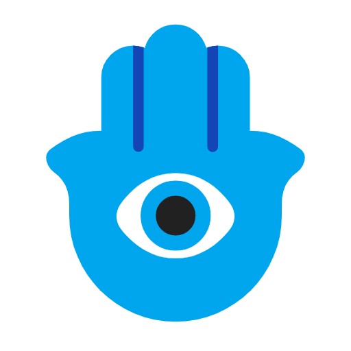 Hamsa on Microsoft Fluent