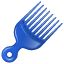 Hair Pick on WhatsApp