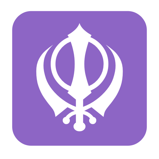 Khanda on Microsoft Fluent