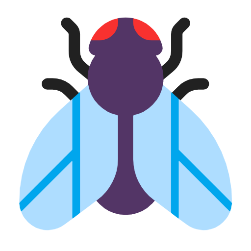 Fly on Microsoft Fluent