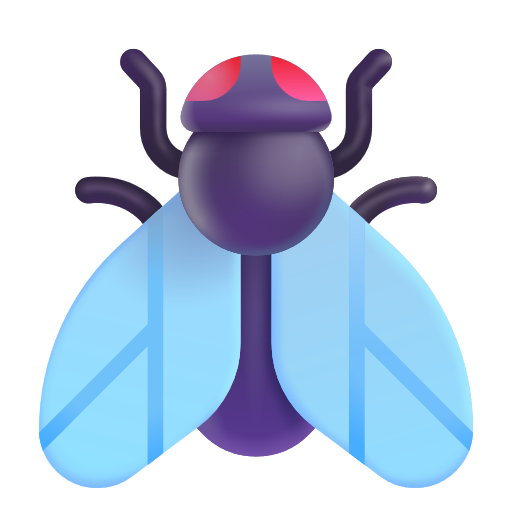 Fly on Microsoft 3D