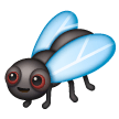 Fly on Samsung
