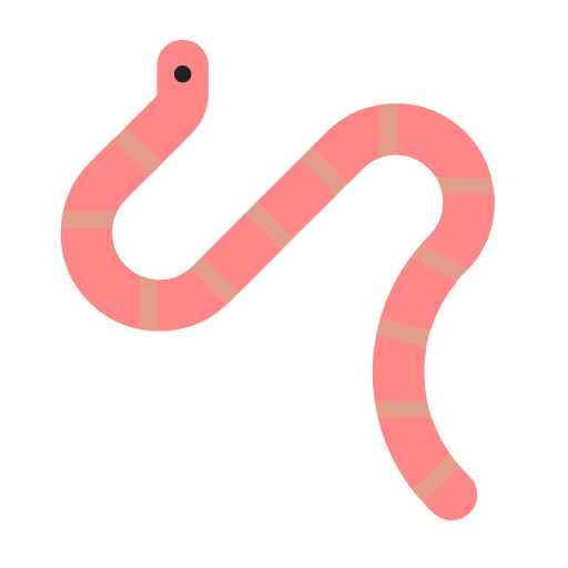 Worm on Microsoft Fluent