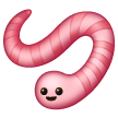 Worm on Samsung