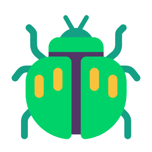 Beetle on Microsoft Fluent