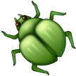 Beetle on Samsung