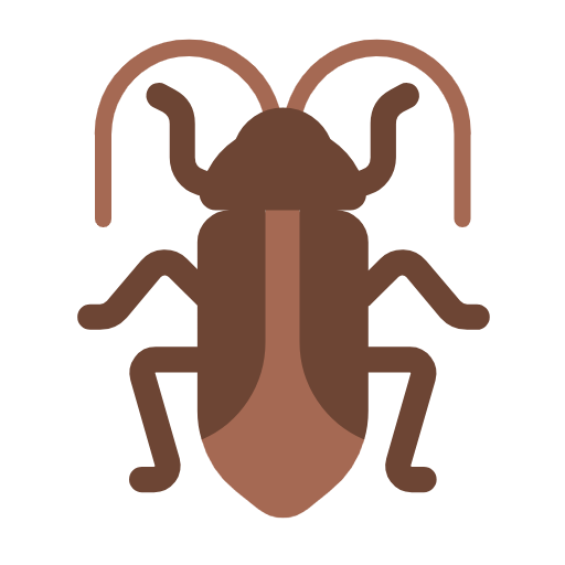 Cockroach on Microsoft Fluent