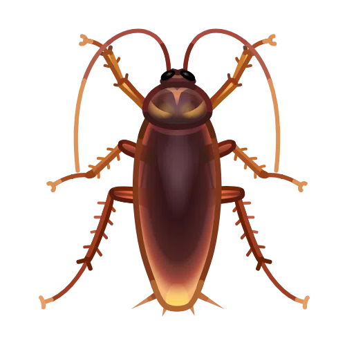 Cockroach on Telegram