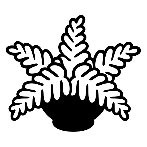 Potted Plant on Noto Emoji