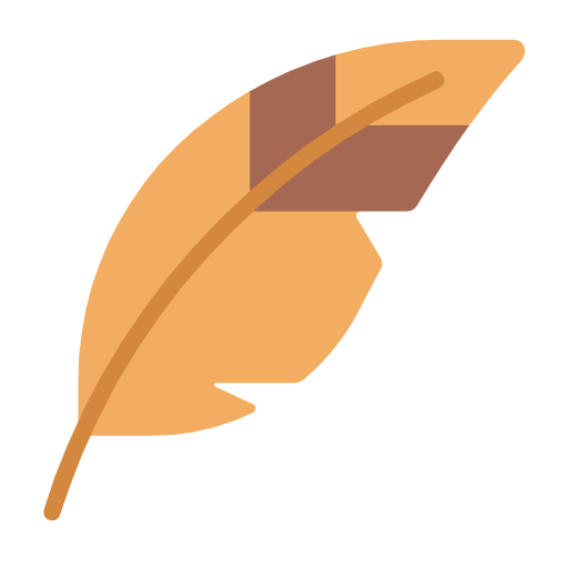 Feather on Microsoft Fluent
