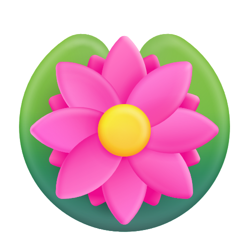Lotus on Microsoft 3D