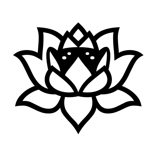 Lotus on Noto Emoji