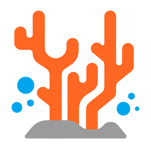 Coral on Microsoft Fluent