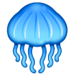 Jellyfish on Samsung