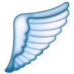 Wing on Samsung