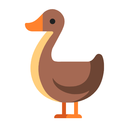 Goose on Microsoft Fluent