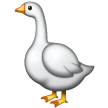 Goose on Samsung