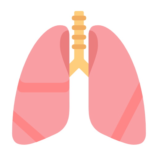 Lungs on Microsoft Fluent