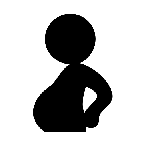 Pregnant Man on Noto Emoji
