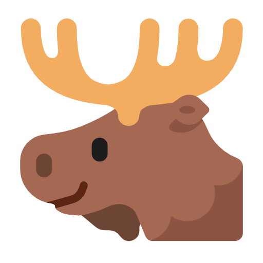 Moose on Microsoft Fluent