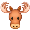 Moose on Samsung