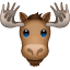 Moose on WhatsApp