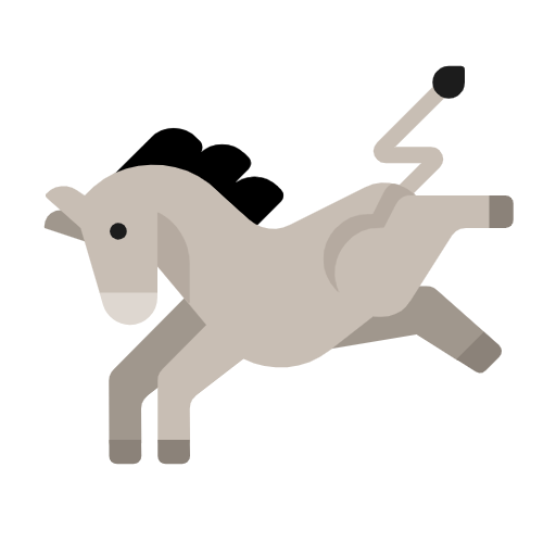 Donkey on Microsoft Fluent