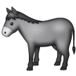 Donkey on Samsung
