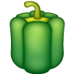 Bell Pepper on Samsung