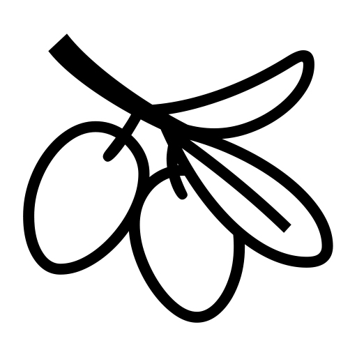 Olive on Noto Emoji