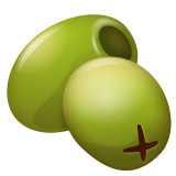 Olive on WhatsApp