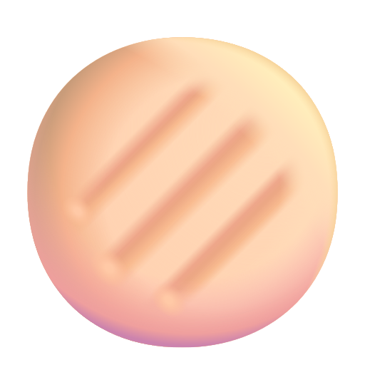 Flatbread on Microsoft 3D
