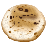 Flatbread on WhatsApp