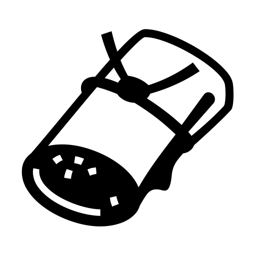 Tamale on Noto Emoji