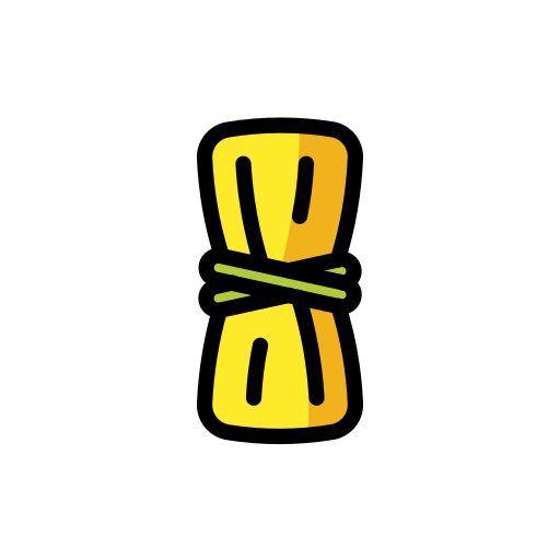 Tamale on OpenMoji