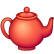 Teapot on Samsung