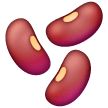 Beans on Samsung