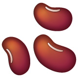 Beans on WhatsApp