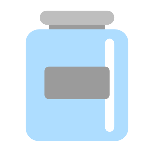 Jar on Microsoft Fluent