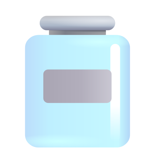 Jar on Microsoft 3D