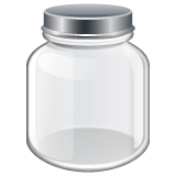 Jar on WhatsApp
