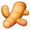 Ginger Root on Samsung