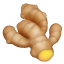 Ginger Root on WhatsApp