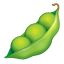 Pea Pod on WhatsApp