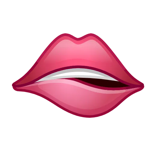 Biting Lip on Telegram